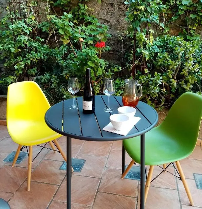 La villa Rosace-1